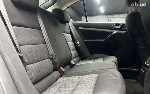 Skoda Octavia 2012 - фото 24