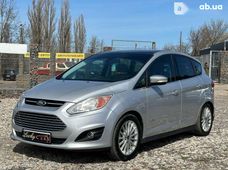 Продаж вживаних Ford C-Max в Одесі - купити на Автобазарі