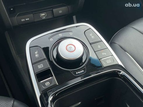 Kia Niro 2019 - фото 26