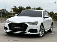 Продажа б/у Audi A4 в Киевской области - купить на Автобазаре
