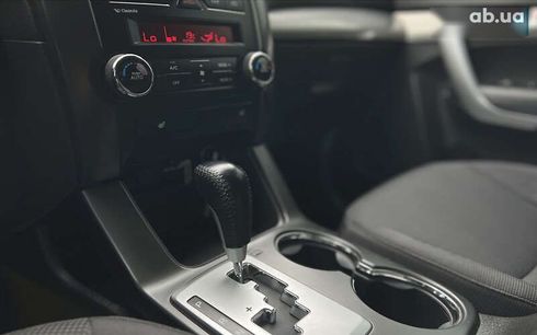 Kia Sorento 2011 - фото 12