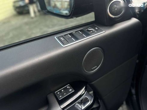 Land Rover Range Rover 2017 - фото 15