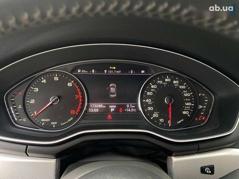 Audi A4 2017 - фото 15