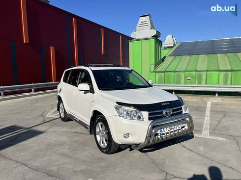 Toyota RAV4 2008 - фото 3