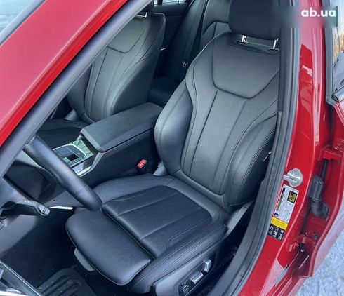 BMW 3 серия 2021 - фото 17