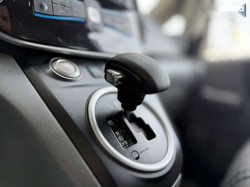 Nissan e-NV200 2019 - фото 28