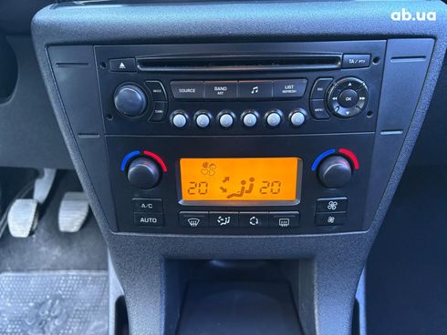 Citroёn C4 2007 черный - фото 27