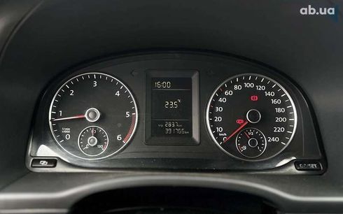 Volkswagen Caddy 2011 - фото 14