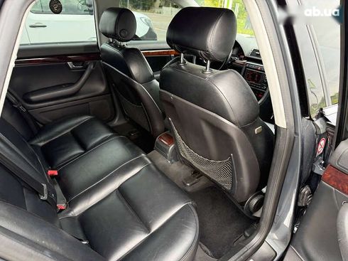 Audi A4 2005 - фото 12
