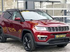 Продаж вживаних Jeep в Івано-Франківській області - купити на Автобазарі