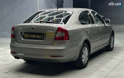 Skoda Octavia 2012 - фото 5