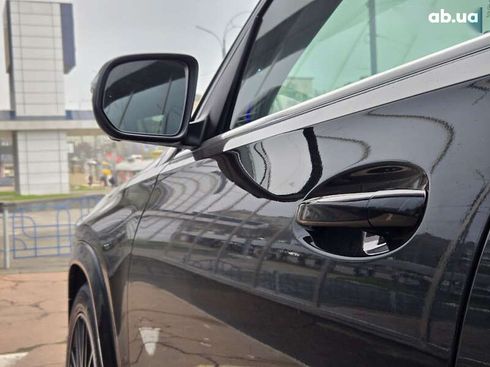 Mercedes-Benz GLS-Класс 2021 - фото 12