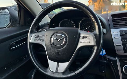 Mazda 6 2008 - фото 17