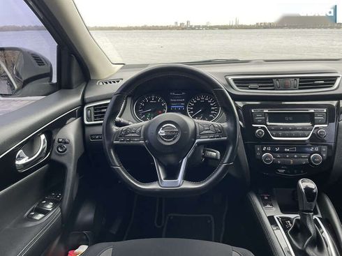 Nissan Qashqai 2019 - фото 23