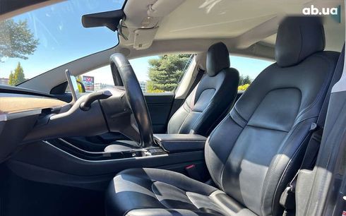 Tesla Model 3 2018 - фото 17