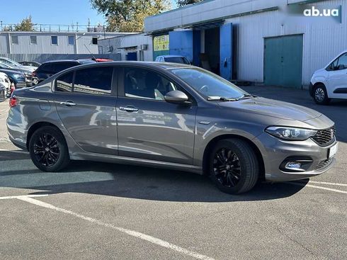 Fiat Tipo 2019 - фото 5