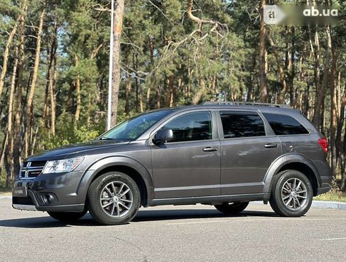 Dodge Journey 2019 - фото 9