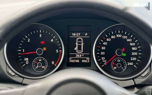 Volkswagen Golf 2013 - фото 12