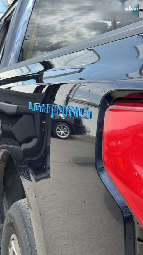 Ford f-150 2023 - фото 11