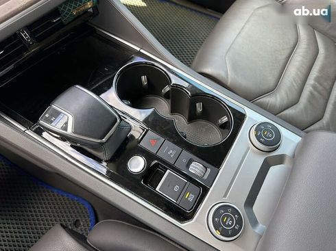 Volkswagen Touareg 2020 - фото 15