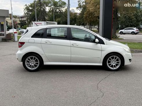 Mercedes-Benz B-Класс 2010 - фото 7