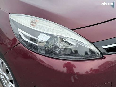 Renault Scenic 2013 - фото 3