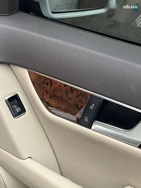 Mercedes-Benz C-Класс 2013 - фото 25