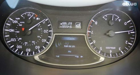 Nissan Altima 2013 - фото 28