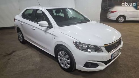 Peugeot 301 2020 - фото 6