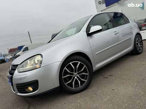 Volkswagen Golf 2008 - фото 14