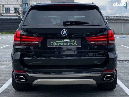 BMW X5 2014 - фото 7