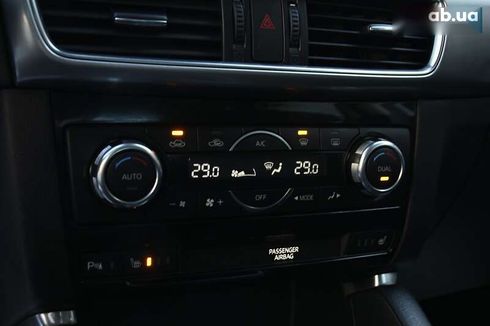 Mazda CX-5 2016 - фото 25