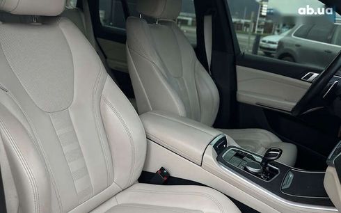 BMW X5 2022 - фото 12