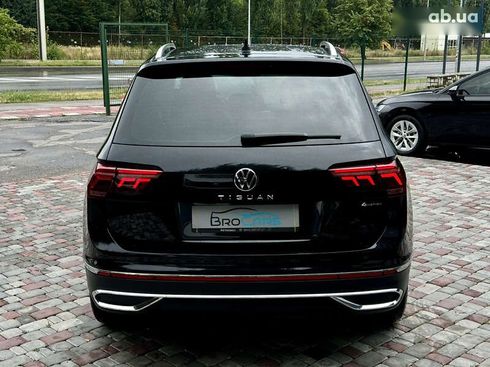 Volkswagen Tiguan 2021 - фото 7