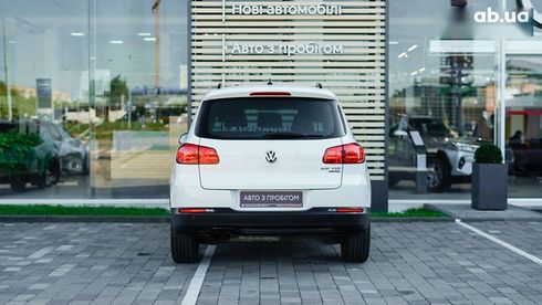Volkswagen Tiguan 2014 - фото 3