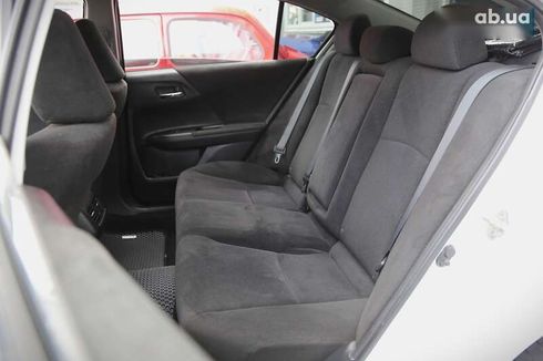 Honda Accord 2013 - фото 10