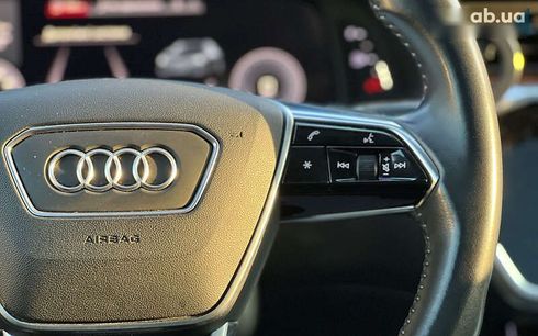 Audi A6 2019 - фото 13