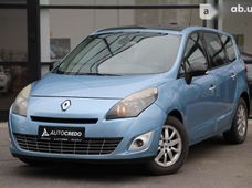 Купить Renault Scenic 2011 бу в Харькове - купить на Автобазаре