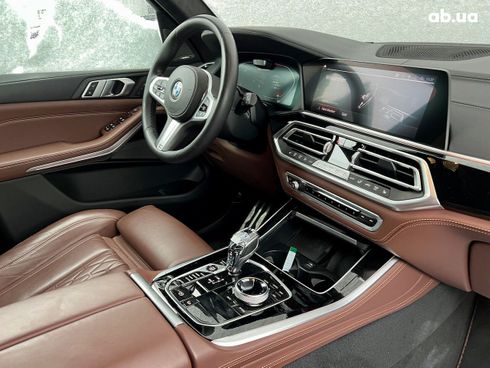 BMW X5 2020 - фото 52