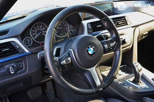BMW 3 серия 2014 - фото 26