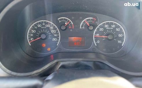 Fiat Doblo 2010 - фото 12