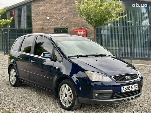 Ford C-Max 2004 - фото 4