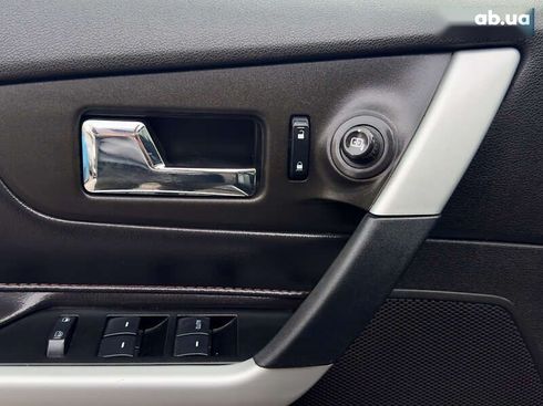 Ford Edge 2013 - фото 17