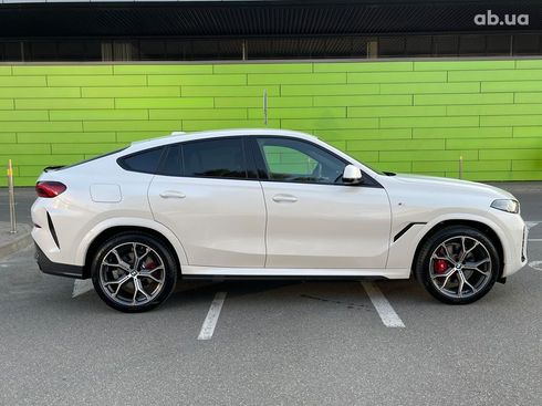 BMW X6 2023 - фото 5