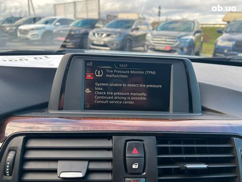 BMW 4 серия 2015 серый - фото 24