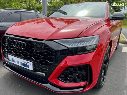 Audi RS Q8 2022 - фото 2