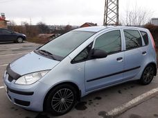 Запчасти Разборки на Легковые авто Mitsubishi Житомир - купить на Автобазаре