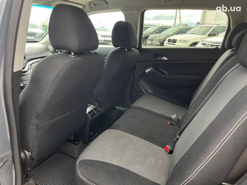 Chevrolet Orlando 2013 серый - фото 11