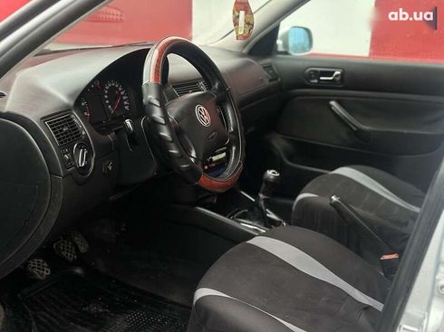 Volkswagen Golf 2000 - фото 13