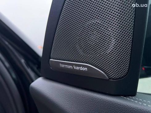 BMW X5 2020 черный - фото 89